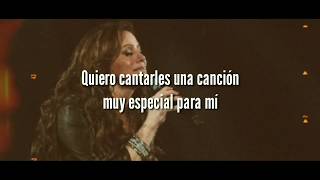 Jenni Rivera  Madre Soltera LyricsLetra [upl. by Lemert]