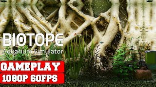 Biotope Gameplay PC [upl. by Calise]