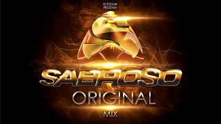 ENGANCHADO  SABROSO  ORIGINAL MIX   BY DJ EDGAR  DALE LIKE Y DESCARGA [upl. by Frager27]