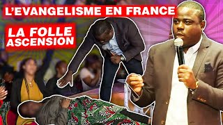 Lévangélisme en France la folle ascension [upl. by Williamson]