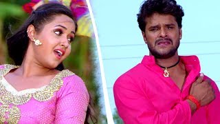 JILA CHAMPARAN  Superhit FULL HD Bhojpuri Movie 2018  Khesari Lal Yadav  Mani Bhattacharya [upl. by Richmound]