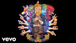 Tyler Childers  Peace of Mind Audio [upl. by Azirb]