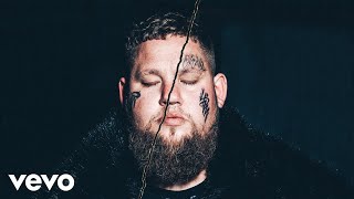 RagnBone Man  Fireflies Official Audio [upl. by Lrig]