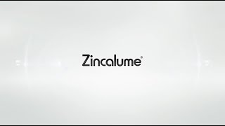 ZINCALUME® Steel [upl. by Aeslehs856]