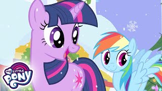 My Little Pony Friendship Is Magic  Songs and Music Videos [upl. by Ilyk]