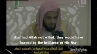 Very emotional Khutbah English subtitles  The day one meets Allah [upl. by Dimitris]