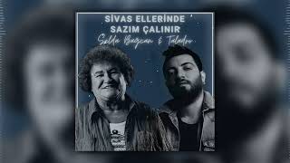 Selda Bağcan amp Taladro  Sivas Ellerinde Sazım Çalınır Mix [upl. by Ber]