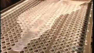 How Its Made Candles [upl. by Scarface61]