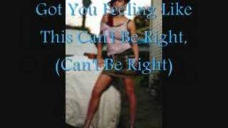 Keyshia Cole  Trust Lyrics [upl. by Chicky]