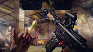 The Immersive Tactical PvP Shooter I Slept On [upl. by Pam]