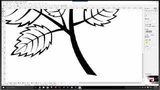 IMPORTANT Embird Studio Tutorial All about Embird Column stitches [upl. by Gardener]