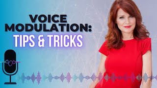 Four Tips To Do Voice Modulation While Speaking  Public Speaking Tips [upl. by Noskcaj]