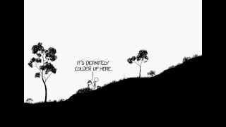 XKCD  Time Full version [upl. by Akeimat]