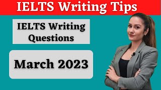 Latest IELTS Writing Test with band 9 answer 2023 [upl. by Sices]