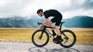 Cervelo S5 Disc Aero Road Bike 2019  A closer look with Philip Spearman  Sigma Sports [upl. by Amaleta582]