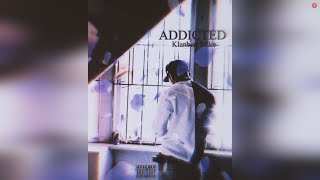 KB Mike  Addicted Official Audio [upl. by Leak]