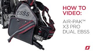 AirPak™ X3 Pro Dual EBSS [upl. by Rabin409]