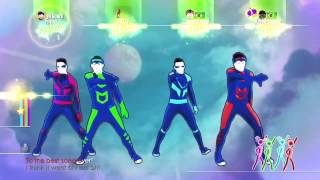 Just Dance 2015 Best Song Ever 5 Stars [upl. by Engamrahc182]