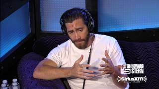 Why Jake Gyllenhaal Took the quotBrokeback Mountainquot Role [upl. by Argyres]