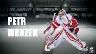 34 Petr Mrazek HD [upl. by Ahtabat]