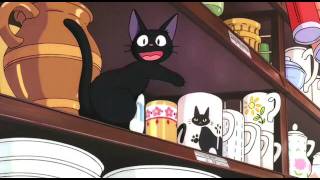 Jiji Kikis delivery service [upl. by Houghton]