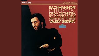 Rachmaninoff Symphony 2 Live Versions [upl. by Morrell]