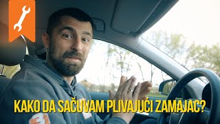 Kako sačuvati plivajući zamajac UŠTEDI 500e [upl. by Ezara]