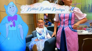 Bibbidi Bobbidi Boutique 2019 Frozen 2 Dresses [upl. by Eiramave]