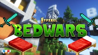 How to Play Bedwars in Minecraft Full Getting Started Guide for Bed Wars on Hypixel [upl. by Blair100]