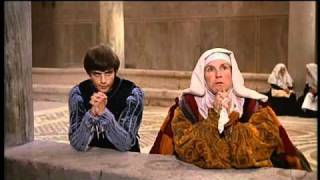 Zeffirelli Act 2 Scene 4 [upl. by Hallam]