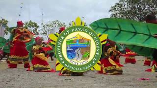 Davao Occidental Official Hymn [upl. by Garret]