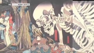 Japanology Furthermore The Roots Of Japans Yokai Creatures 妖怪 Period 1 EP 23 amp Tokyo [upl. by Clynes98]