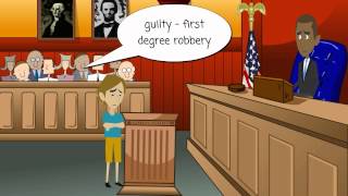 What is a plea agreement [upl. by Beberg]