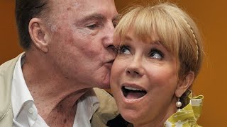 The Untold Truth Of Kathie Lee Giffords Marriage [upl. by Grearson461]