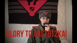 Glory to Arstotzka  Papers Please real life short film game parody [upl. by Gunnar]