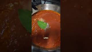 Albóndigas en salsa [upl. by Saxela]