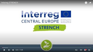 Interreg STRENCH VB4 [upl. by Asikal]