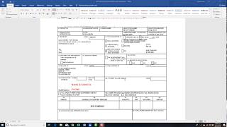 Government Contracts Sections of a Request for Proposal  RFP Breakdown [upl. by Nomi]