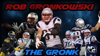 Gronkowski  The Gronk [upl. by Nash885]