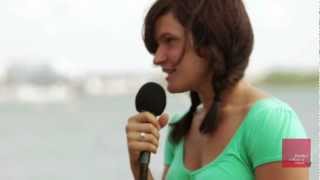 Adrianne Lenker Interview  WUMB and Berklee Foxpoint Music Series [upl. by Nois]