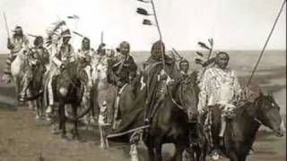 Lakota National Anthem [upl. by Nera226]