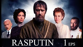 RASPUTIN 1 EPS HD  English subtitles [upl. by Briana]