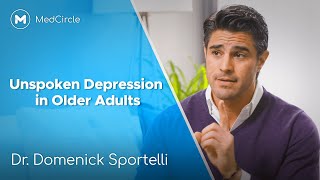 Why Depression Goes Undetected In Adults [upl. by Raskind11]