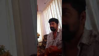 Ennum chirikkunna sooryante cover song by vinaysekhar [upl. by Croix]