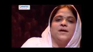 Ye Santo ka Prem Nagar Hai Latest Devotional Song 2014 By Sadhvi Purnima Ji [upl. by Ramad399]