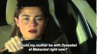 Dyesebel Middle Episode [upl. by Racso]