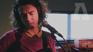 Peach Pit  Private Presley  Audiotree Live [upl. by Bilek486]