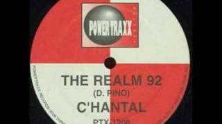 Chantal  The Realm Acapella 1992 [upl. by Aicrop]