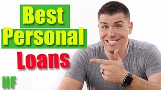 3 Best Personal Loan Companies [upl. by Ushijima]