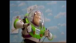 Toy Story  live action Italiano [upl. by Eed]